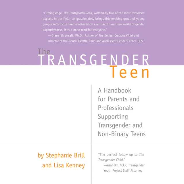 The Transgender Teen