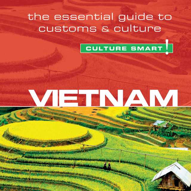 Vietnam – Culture Smart!