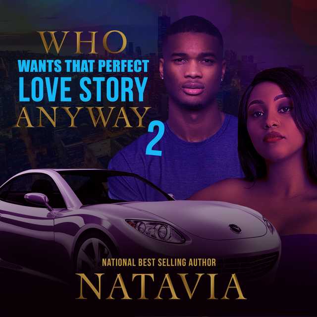 Who Wants that Perfect Love Story Anyway 2
