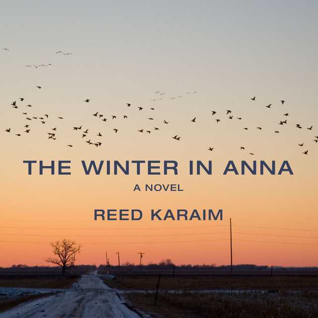 The Winter in Anna