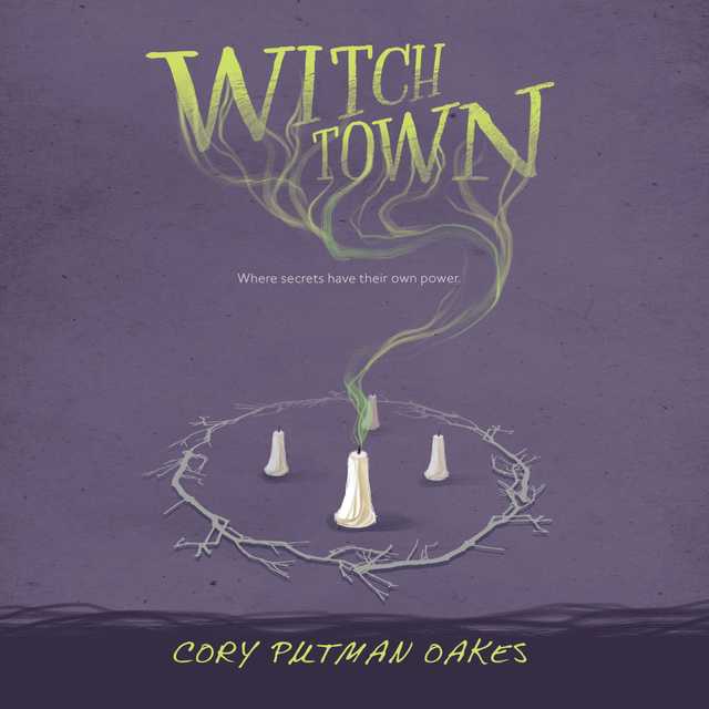 Witchtown