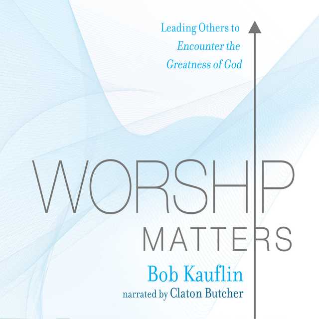 Worship Matters