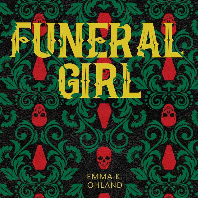 Funeral Girl