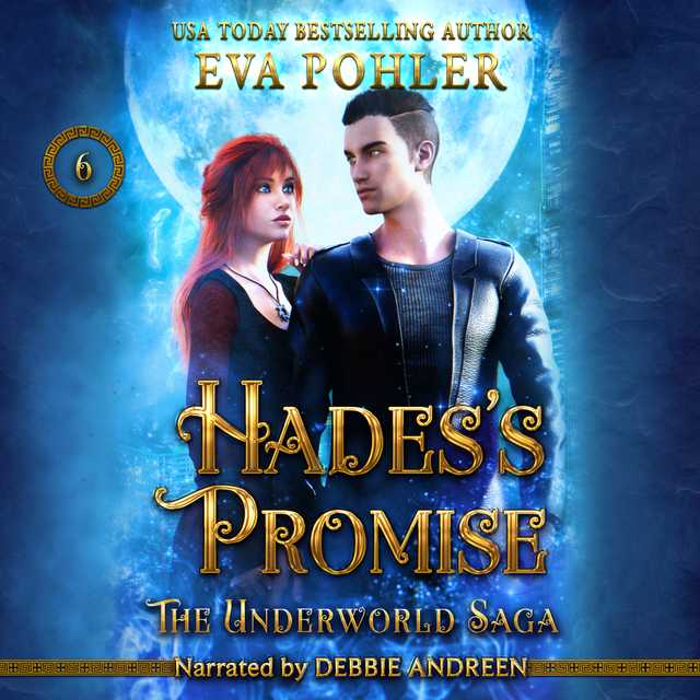 Hades’s Promise