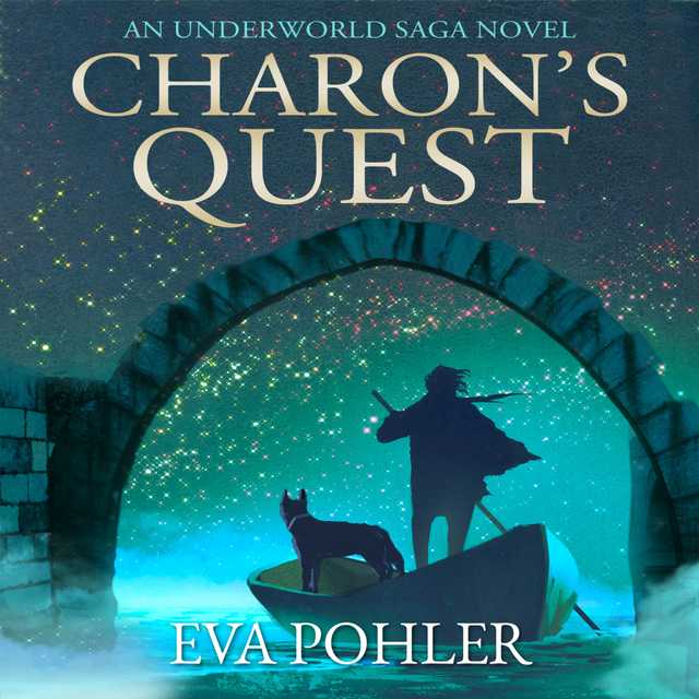Charon’s Quest