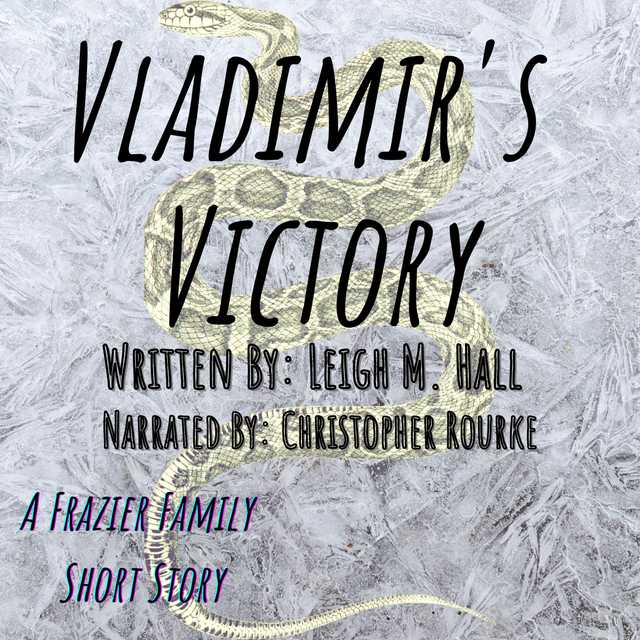 Vladimir’s Victory
