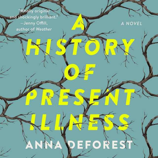 A History of Present Illness