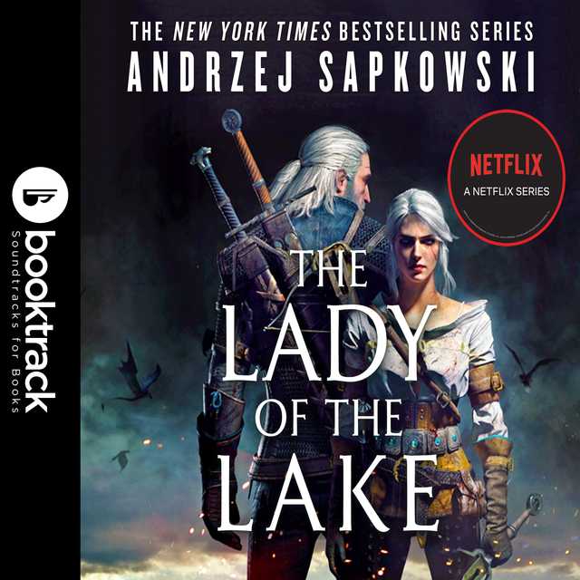 The Lady of the Lake: Booktrack Edition