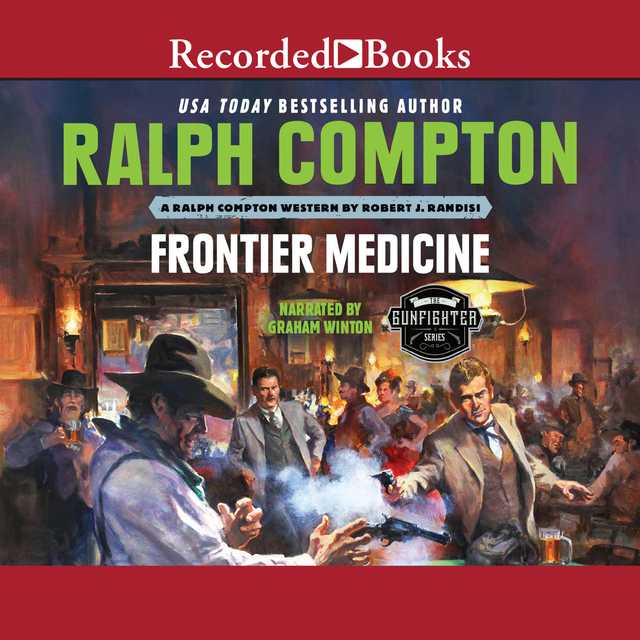 Ralph Compton Frontier Medicine