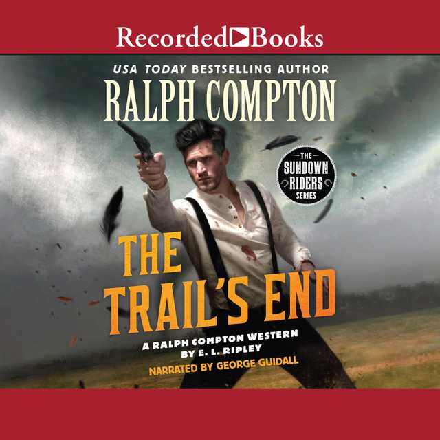 Ralph Compton The Trail’s End