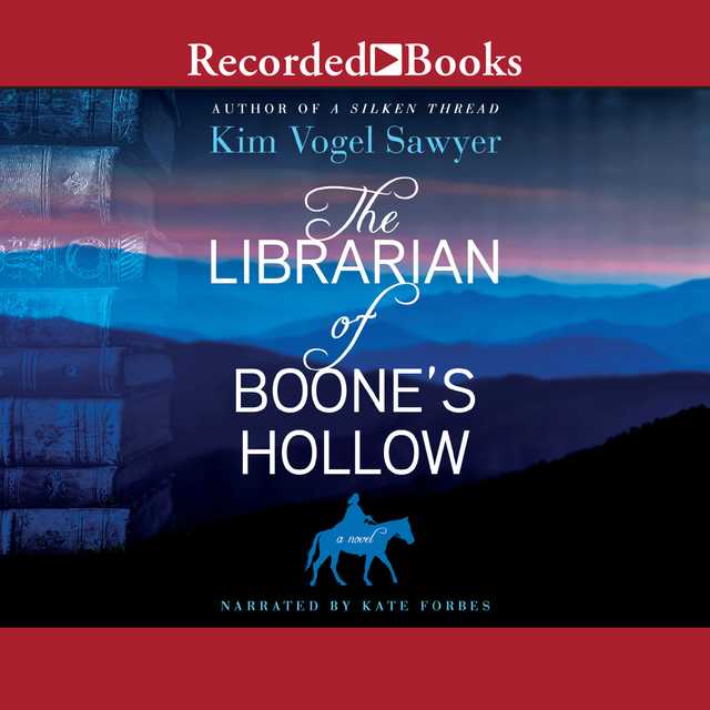 The Librarian of Boone’s Hollow