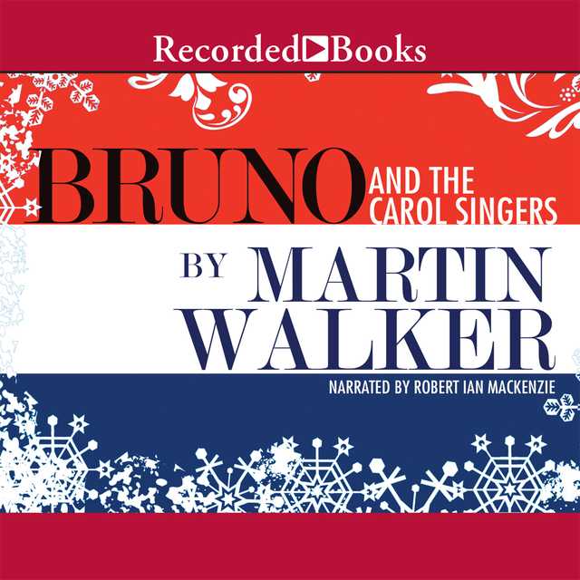 Bruno and the Carol Singers