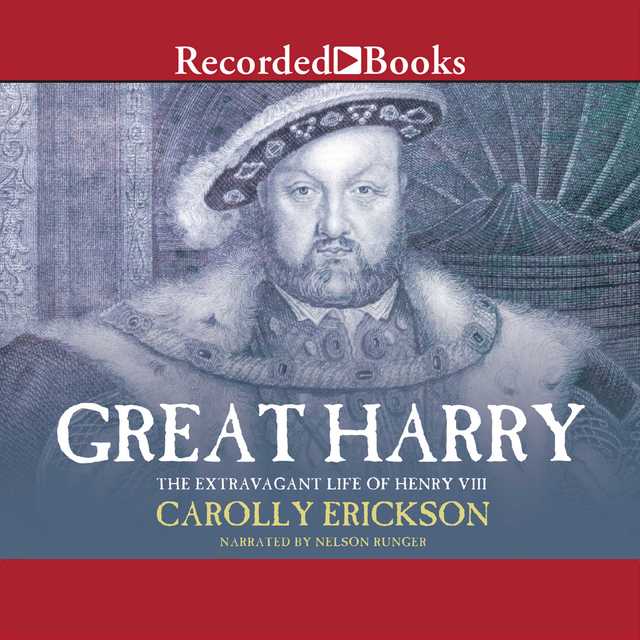 Great Harry “International Edition”