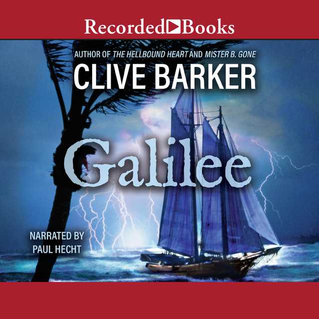 Galilee “International Edition”