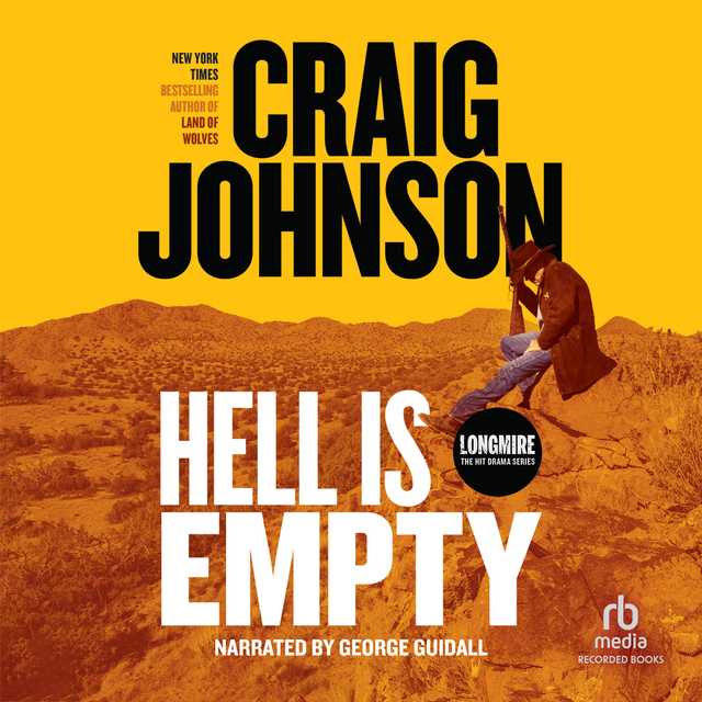 Hell is Empty “International Edition”