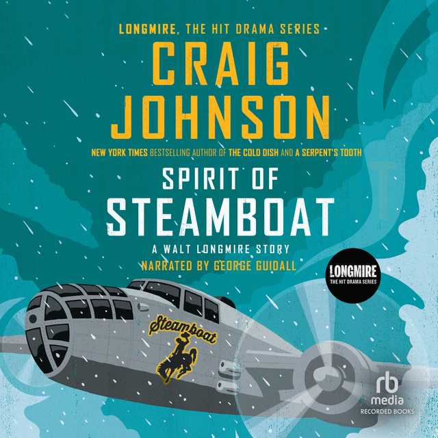 Spirit of Steamboat “International Edition”