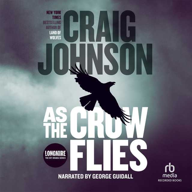 As the Crow Flies “International Edition”