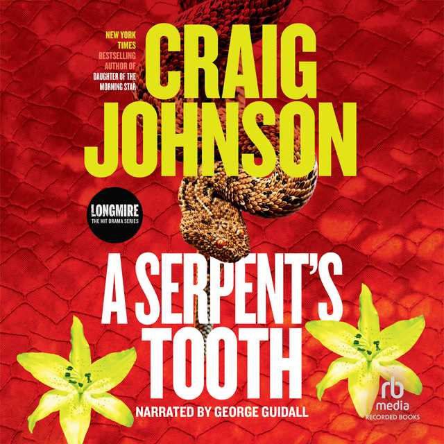 A Serpent’s Tooth “International Edition”
