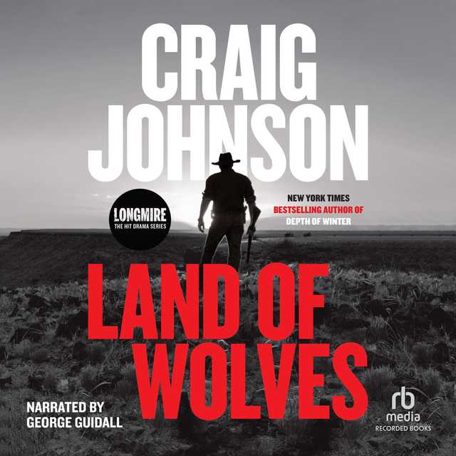 Land of Wolves “International Edition”
