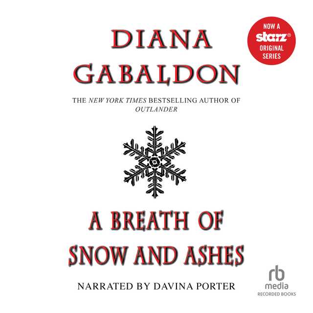 A Breath of Snow and Ashes “International Edition”