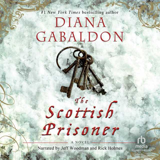 The Scottish Prisoner “International Edition”