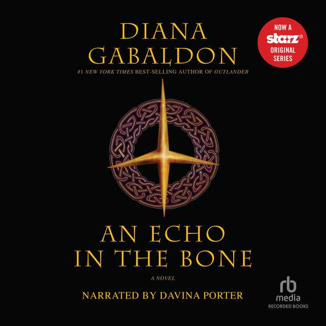 An Echo in the Bone “International Edition”