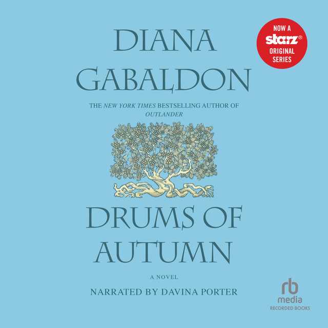 Drums of Autumn “International Edition”