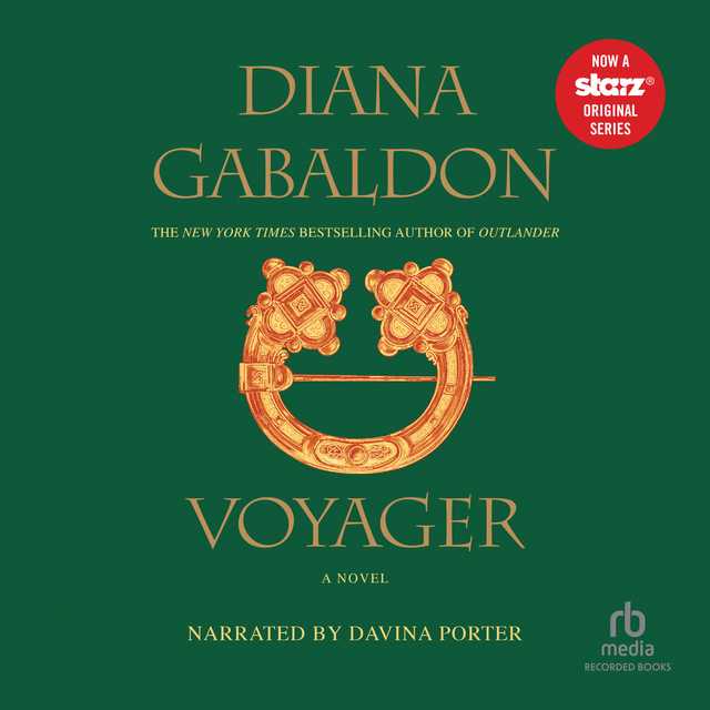 Voyager “International Edition”