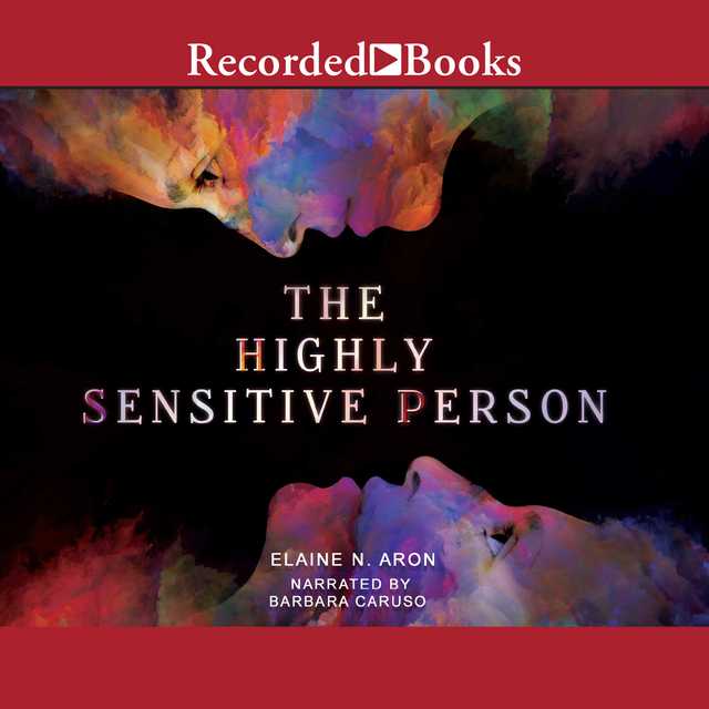 The Highly Sensitive Person “International Edition”