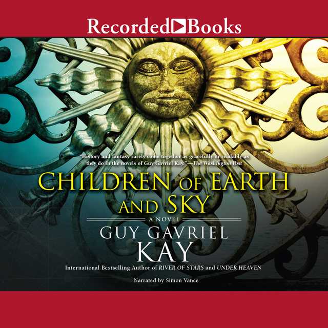 Children of Earth and Sky “International Edition”