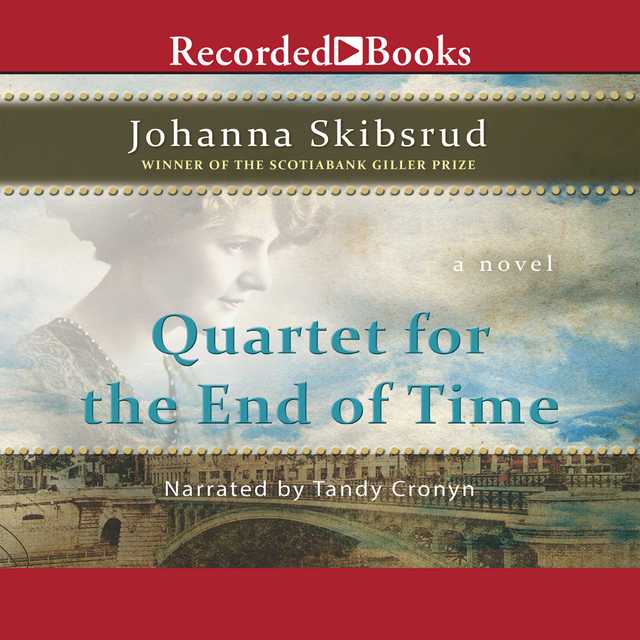 Quartet for the End of Time “International Edition”