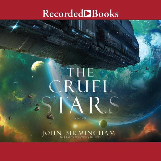 The Cruel Stars “International Edition”