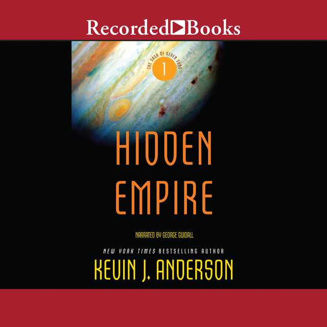 Hidden Empire “International Edition”