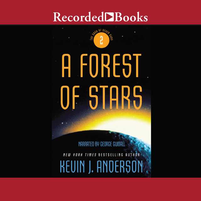 A Forest of Stars “International Edition”