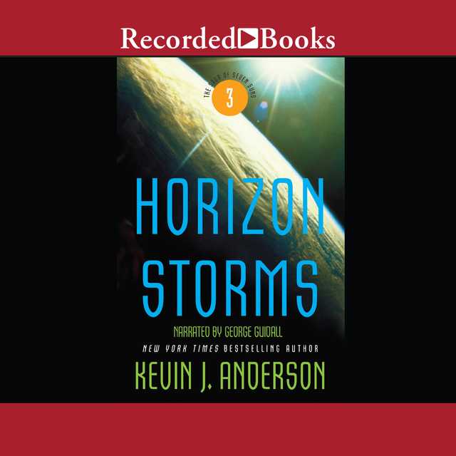 Horizon Storms “International Edition”