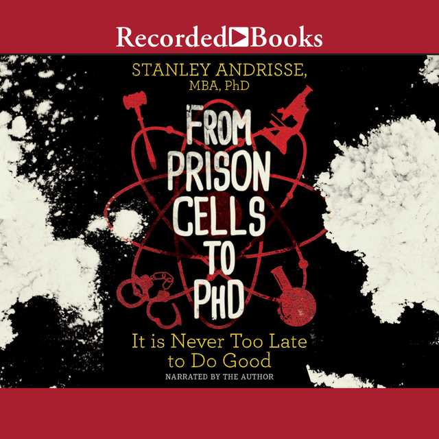 From Prison Cells to PhD