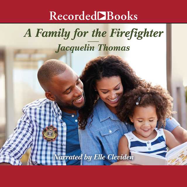 A Family for the Firefighter