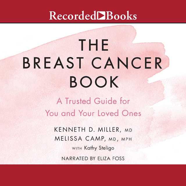 The Breast Cancer Book