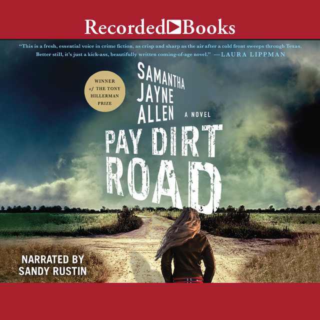 Pay Dirt Road [Book]