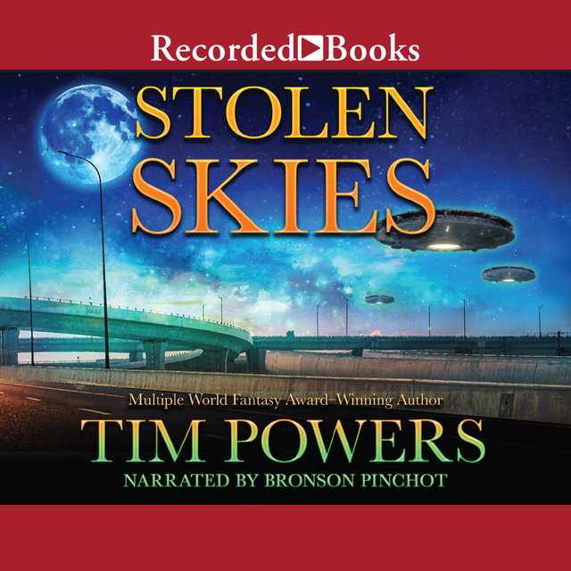 Stolen Skies