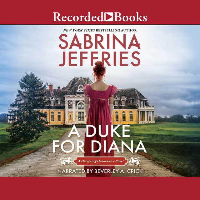 A Duke for Diana