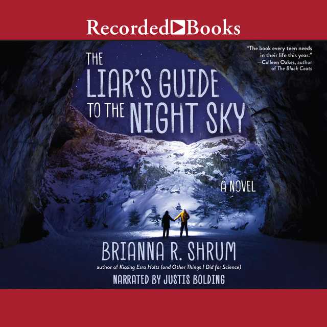 The Liar’s Guide to the Night Sky