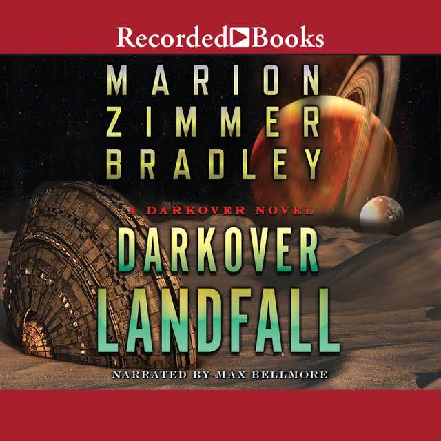 Darkover Landfall “International Edition”