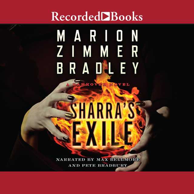 Sharra’s Exile “International Edition”