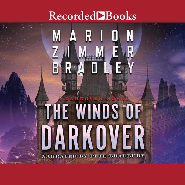The Winds of Darkover “International Edition”