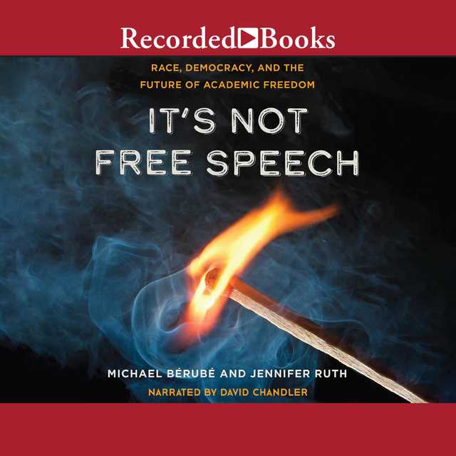 It’s Not Free Speech