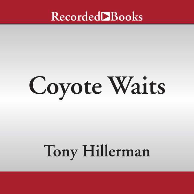 Coyote Waits