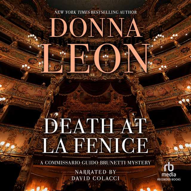 Death at La Fenice