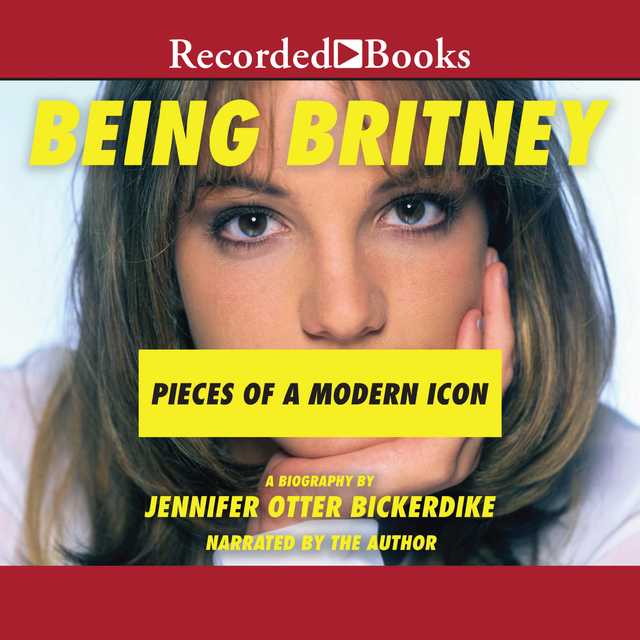 Being Britney