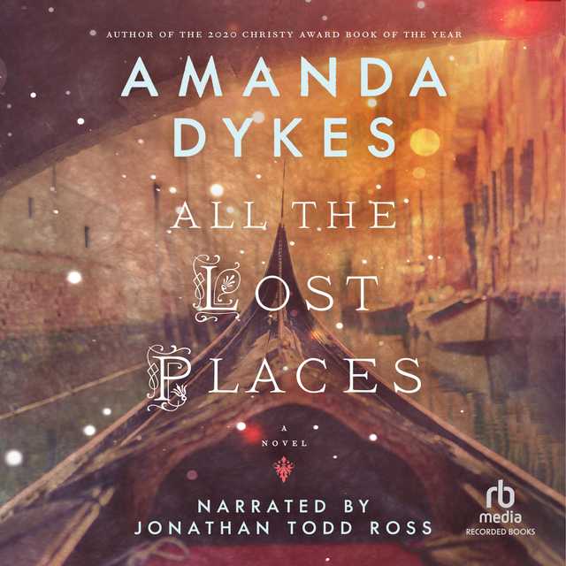 All the Lost Places